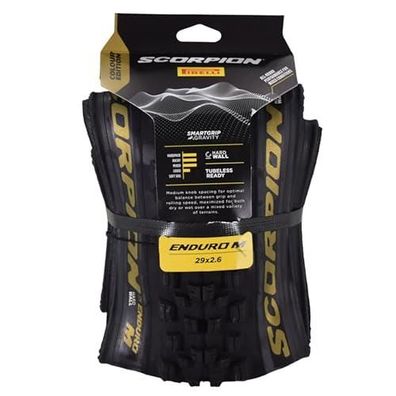Reifen Pirelli Scorpionâ?¢ Enduro M fér Mountainbikes
