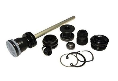 Fahrradzubehör Rockshox Solo Air 100 mm Feder