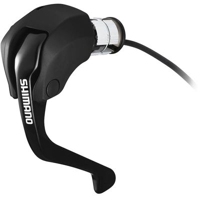 Doppelsteuerhebel Shimano Ultegra Di2 ST-R8060 schwarz