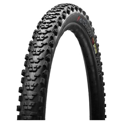 Fahrradreifen Hutchinson WYRM Tubeless Ready 29" schwarz