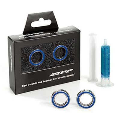 Lager Kit Zipp Keramik fér Fahrradräder