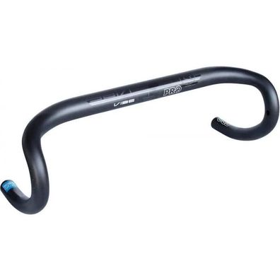 Lenker Pro Vibe Aluminium 31,8 mm, 400 mm, 130 mm Drop