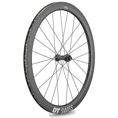 Fahrradlaufrad DT Swiss HEC 1400 SPLINEÂ® Carbon
