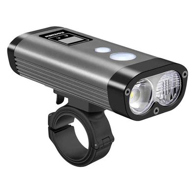 Fahrradlampe Ravemen PR1400 1400 Lumen