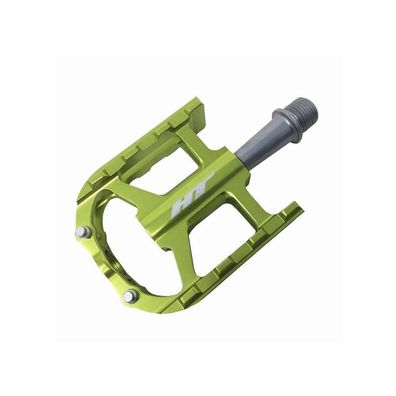 Fahrradpedale ht Aluminium CNC 75x67x17 mm