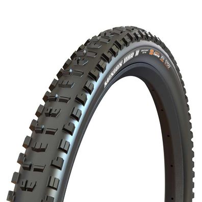 Fahrradreifen Maxxis Minion DHR II 29x2.50 schwarz
