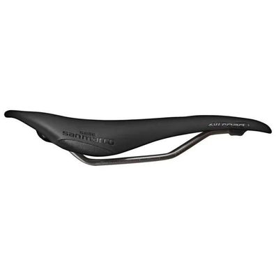 Fahrradsattel Selle San Marco Allroad Open-Fit Racing