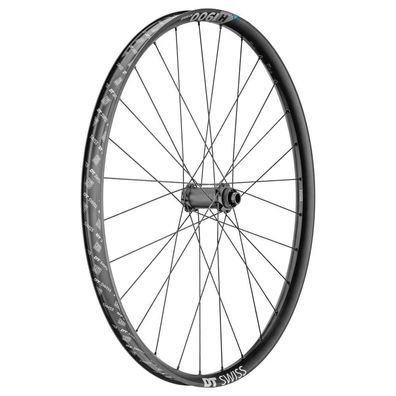Vorderrad DT Swiss H 1900 Spline Aluminium 35 mm tubeless ready
