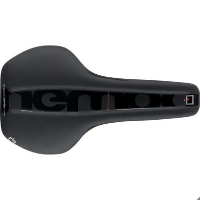 Fahrradsattel prologo Proxim Nembo T2.0 schwarz ergonomisch