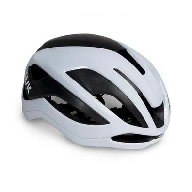 Fahrradhelm Kask Elemento Weiß