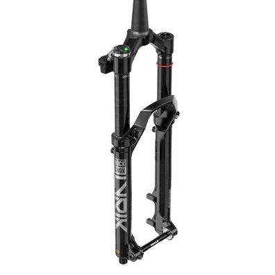 VTT-Federgabel Rockshox Lyrik Ultimate Flight Attendant 29" schwarz
