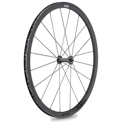 Vorderrad DT Swiss PR 1400 Dicut Aluminium 32 mm