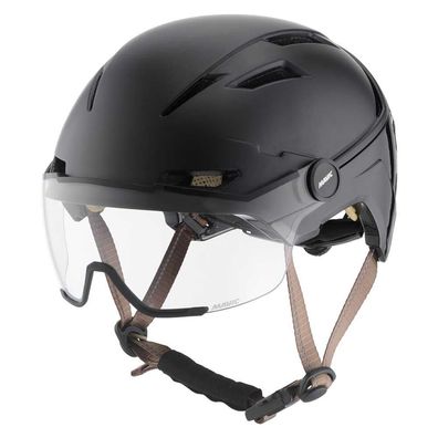 Fahrradhelm Mavic Speedcity urbaner Helm mit Fidlock