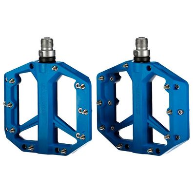 Fahrradpedale Shimano PD-GR400 Silber fér MTB