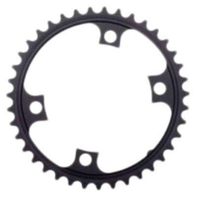 Kettenblatt Shimano 105 FC-5800 53 Zähne schwarz