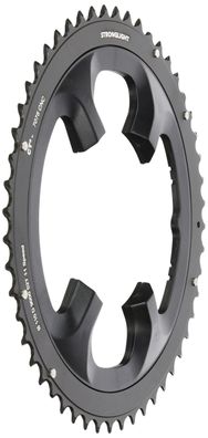 Kettenblatt Stronglight CT2 Dura-Ace 110 mm schwarz
