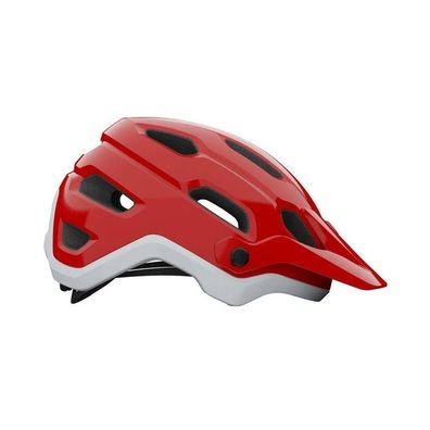 Fahrradhelm Giro Source MIPS Rot