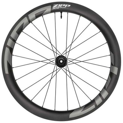 Fahrrad-Hinterrad Zipp 303 XPLR S Carbon ohne Haken, 700c, Tubeless