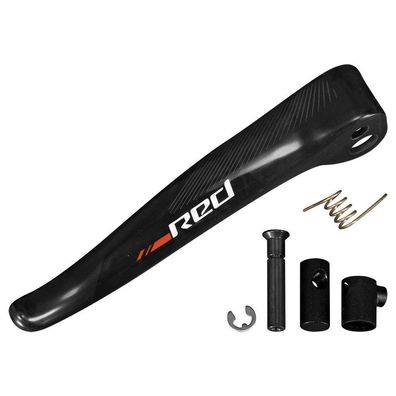 Manetles Sram Red 22 hydraulische Scheibenbremse links