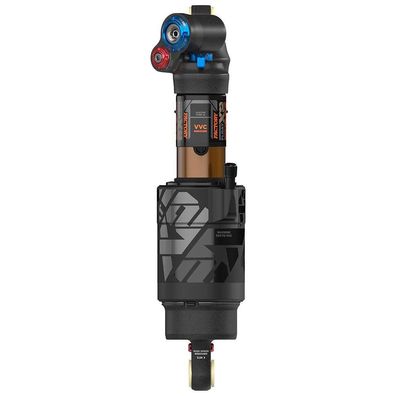 Fahrradfederung Fox Racing Shox Float X2 Kashima