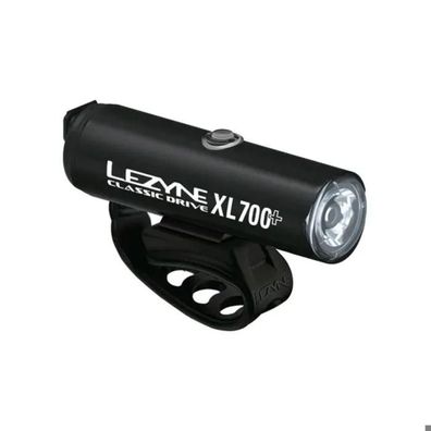 Fahrradbeleuchtung Lezyne Classic Drive XL 700 Lumen