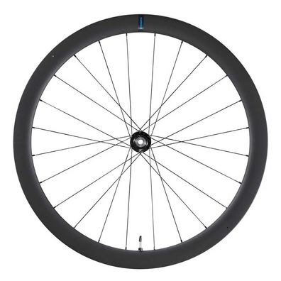 Fahrrad Rad Shimano WH-RS710-TL-F12 R12 28" Tubeless