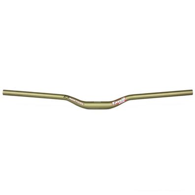 Lenker Renthal Fatbar Lite 31,8 mm Aluminium