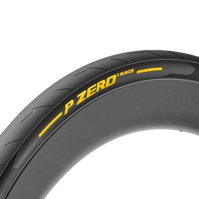 Faltbarer Reifen Pirelli P Zero Race Gelb
