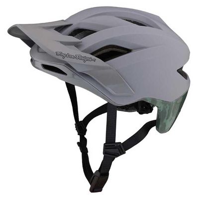 Fahrradhelm Troy Lee Designs Flowline SE Grau/Grén