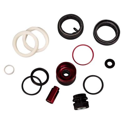 Gabelservice Kit RockShox Lyrik RC2 C1