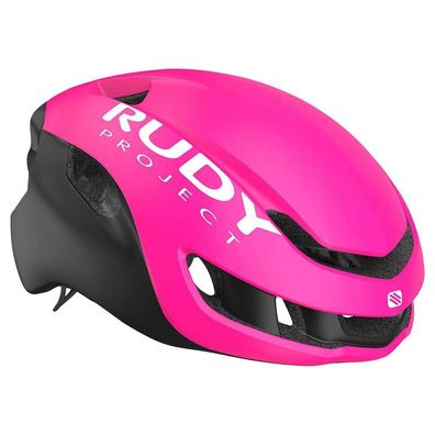 Fahrradhelm Rudy Project Nytron mit MIPS-Schutz