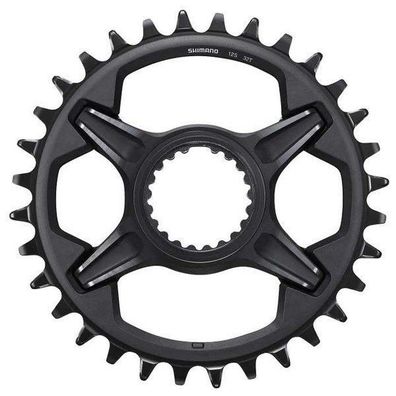 Kettenblatt Shimano XT M8100 Mono Direct Mount 30 Zähne