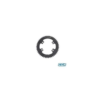 Kettenblatt Specialites TA X110 46 Zähne schwarz