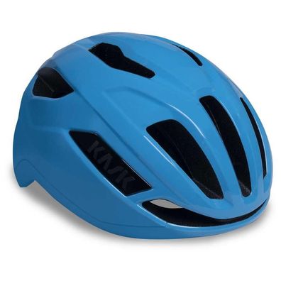 Fahrradhelm Kask Sintesi WG11 Blau