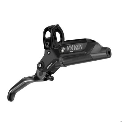 Hydraulische Scheibenbremse SRAM Maven Silver fér Mountainbike