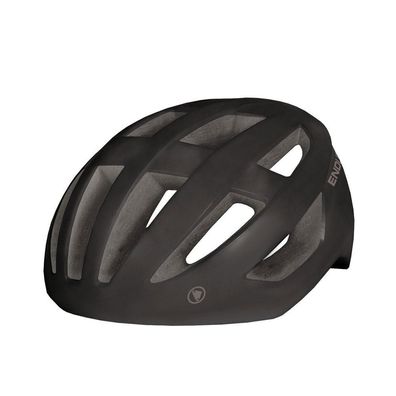 Fahrradhelm Endura Leicht und Beléftet