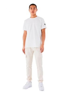 Hose Project X Paris Cargo Beige