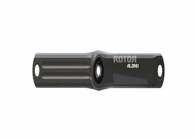 Fahrradzubehör Rotor Aldhu 24 Aluminium Kurbel