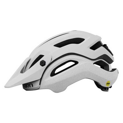 MTB Helm Giro Manifest Sphärisch Weiß