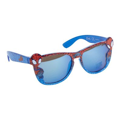 Spidey Sonnenbrille Kinder – UV-Schutzbrille & Freizeitbrille