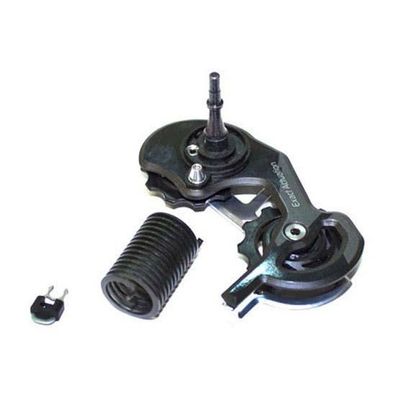 Schaltwerksystem SRAM X0 Short 10s fér 10-Gang Fahrräder