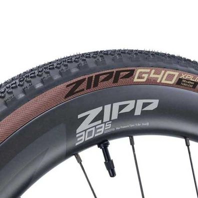 Reifen Zipp G40 XPLR 700x40C Gravel