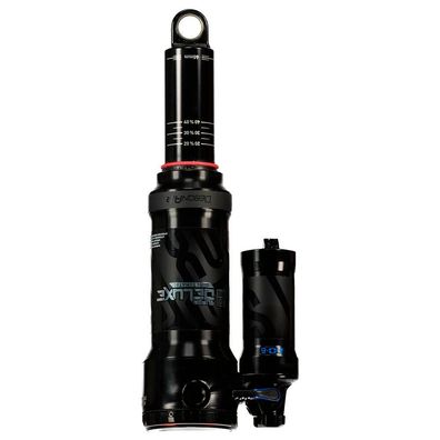 Amortisseur Rockshox Super Deluxe Ultimate RCT Pneumatisch 205x60 mm