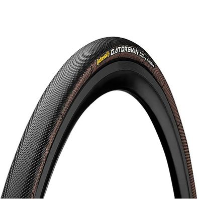 Boyau Continental Sprinter Gatorskin 700x25C schwarz