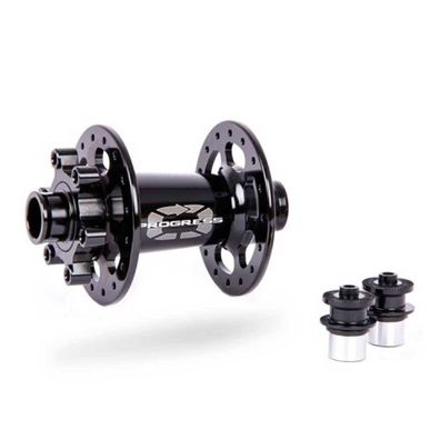 Vorderradnabe Progress Ultra Disc Mtb Conical