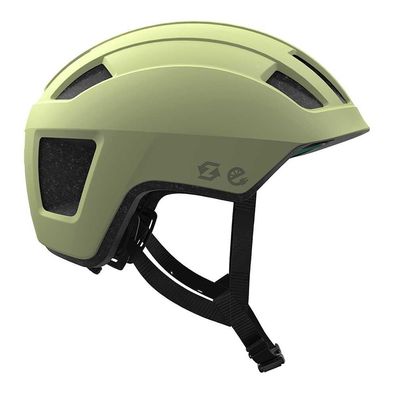 Fahrradhelm Lazer Verde KC Grén