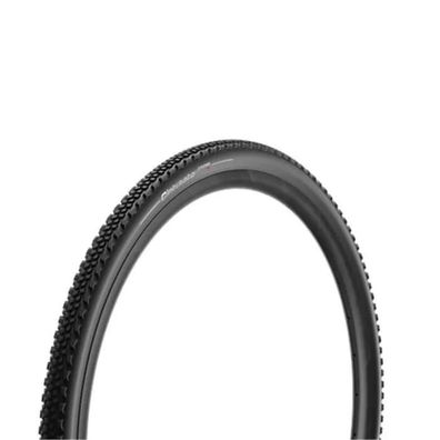 Fahrradreifen Pirelli Cinturato Cross Hard schwarz