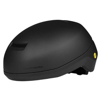 Fahrradhelm Sweet Protection Commuter Mips Schwarz