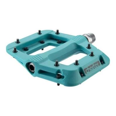Pedale Race Face Chester Turquoise