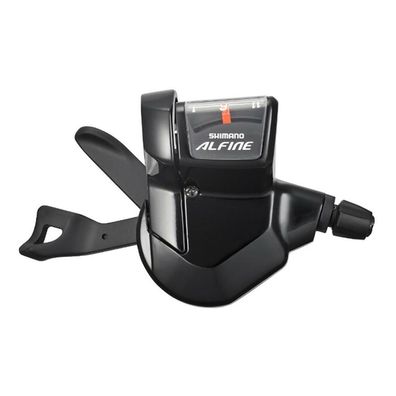 Schalthebel Shimano Alfine SL-S700 Rapidfire 11-Gang